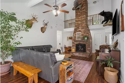 7025 Escondido Drive, Arlington, TX 76016 - Photo 2