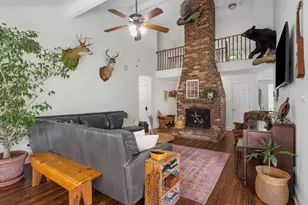 7025 Escondido Dr, Arlington, TX 76016 - Photo 2