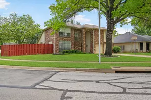 7025 Escondido Dr, Arlington, TX 76016 - Photo 26