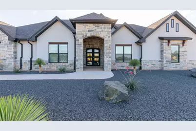 8250 Drovers Lane, Abilene, TX 79602 - Photo 1