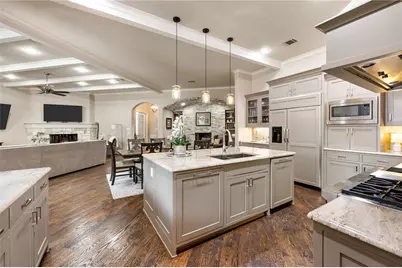 5963 Melshire Drive, Dallas, TX 75230 - Photo 12