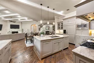 5963 Melshire Dr, Dallas, TX 75230 - Photo 12