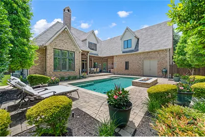 5963 Melshire Drive, Dallas, TX 75230 - Photo 36