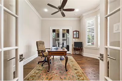 5963 Melshire Drive, Dallas, TX 75230 - Photo 4