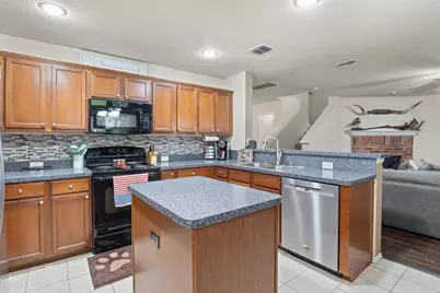 1303 Feather Crest Drive, Krum, TX 76249 - Photo 10