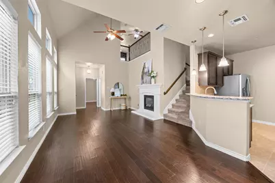 5621 Cojimar Drive, McKinney, TX 75070 - Photo 8