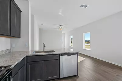 8425 White Wolf Trail, Ponder, TX 76259 - Photo 4