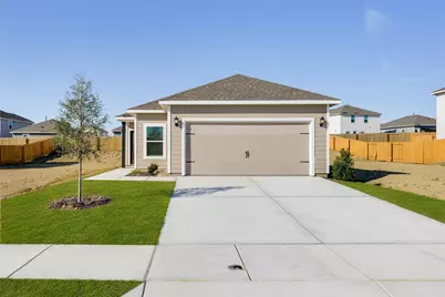 8425 White Wolf Trail, Ponder, TX 76259 - Photo 1