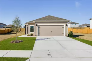 8425 White Wolf Trl, Ponder, TX 76259 - Photo 1