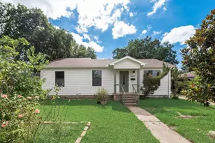 523 35th St, Grand Prairie, TX 75050 - Photo 1