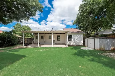 523 35th Street, Grand Prairie, TX 75050 - Photo 4