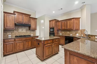 4812 Cargill Circle, Fort Worth, TX 76244 - Photo 16