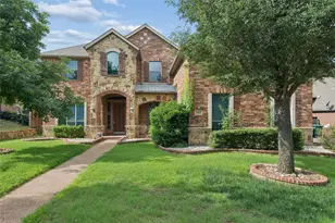 4812 Cargill Cir, Fort Worth, TX 76244 - Photo 2