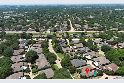 7623 Kevin Drive, Dallas, TX 75248 - Photo 36