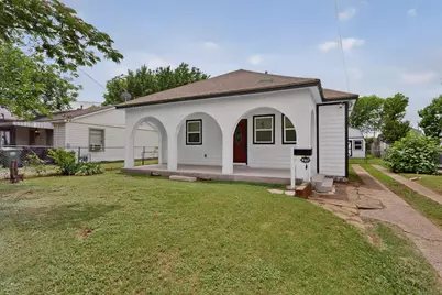 907 Ogden Avenue, Cockrell Hill, TX 75211 - Photo 30