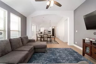 2521 Elm Pl, Northlake, TX 76247 - Photo 10