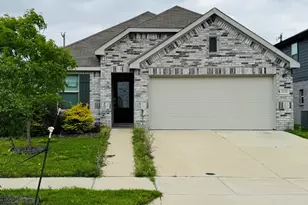 1124 Blue Ridge Pl, Royse City, TX 75189 - Photo 1