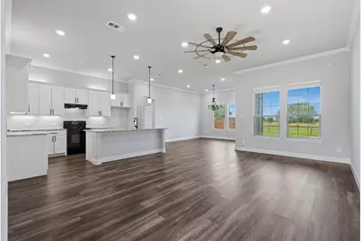 987 County Road 4125, Campbell, TX 75422 - Photo 8