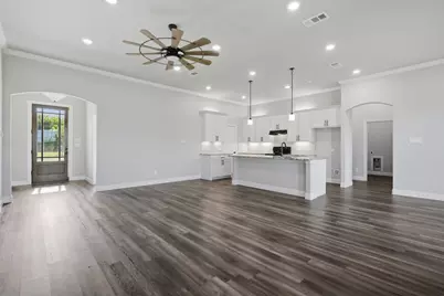 987 County Road 4125, Campbell, TX 75422 - Photo 2