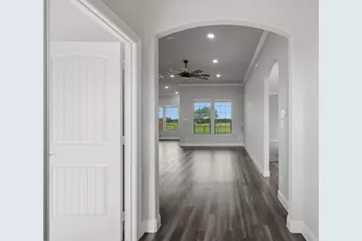 987 County Road 4125, Campbell, TX 75422 - Photo 6