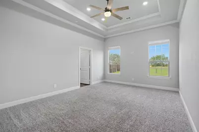 987 County Road 4125, Campbell, TX 75422 - Photo 18