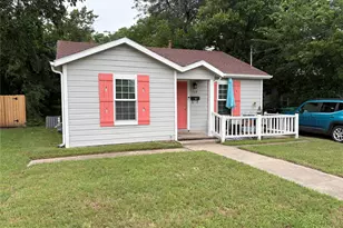 709 Denton St, Denton, TX 76201 - Photo 1