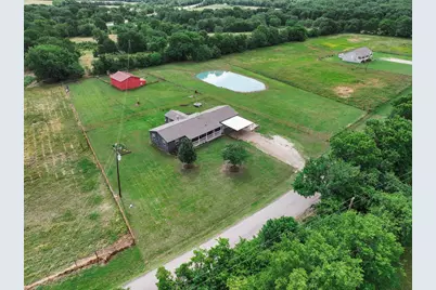 323 County Road 3804, Wolfe City, TX 75496 - Photo 38