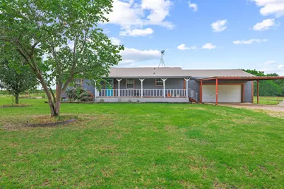 323 County Road 3804, Wolfe City, TX 75496 - Photo 1