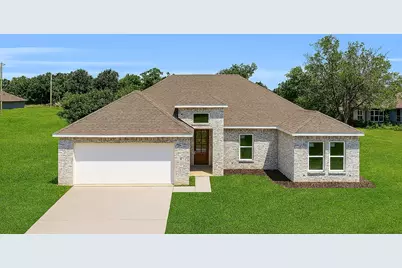 340 E Lamar Street, Palmer, TX 75152 - Photo 1