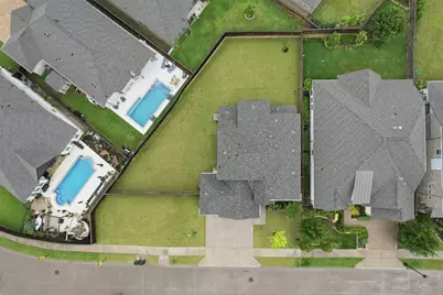1549 Eleanor Drive, Fort Worth, TX 76052 - Photo 36