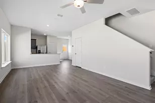 8437 White Wolf Trl, Ponder, TX 76259 - Photo 4