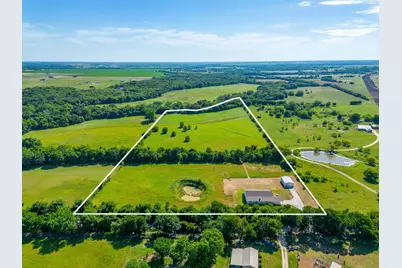 13901 County Road 102, Grandview, TX 76050 - Photo 2