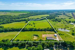 13901 County Rd 102, Grandview, TX 76050 - Photo 2