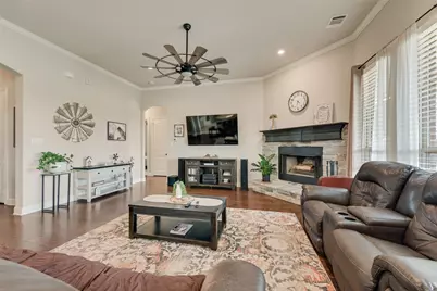 117 Shoreside Trail, Waxahachie, TX 75165 - Photo 12