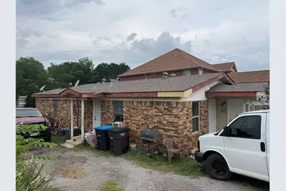 2917 Chestnut Avenue, Fort Worth, TX 76106 - Photo 2