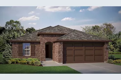1409 Tin Roof Road, Denton, TX 76249 - Photo 1