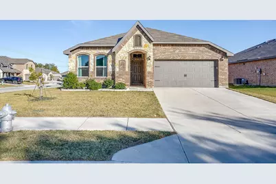 5828 Utopia Drive, Fort Worth, TX 76179 - Photo 1