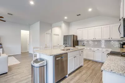 5828 Utopia Drive, Fort Worth, TX 76179 - Photo 12