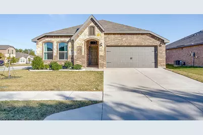 5828 Utopia Drive, Fort Worth, TX 76179 - Photo 4