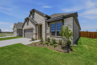 2105 Bluebird Lane, Anna, TX 75409 - Photo 4