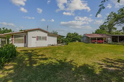10398 Fm 429, Kaufman, TX 75142 - Photo 20