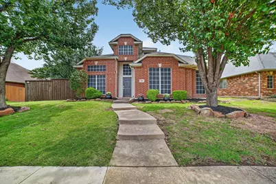2070 Danbury Drive, Rockwall, TX 75032 - Photo 1