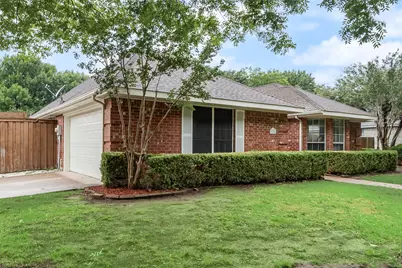 2201 Ridgewood Drive, McKinney, TX 75071 - Photo 2