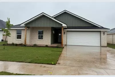 7650 Hudson Way, Abilene, TX 79602 - Photo 2