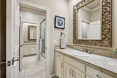 9191 Silver Leaf Court, Little Elm, TX 75068 - Photo 26