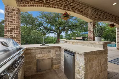 9191 Silver Leaf Court, Little Elm, TX 75068 - Photo 30