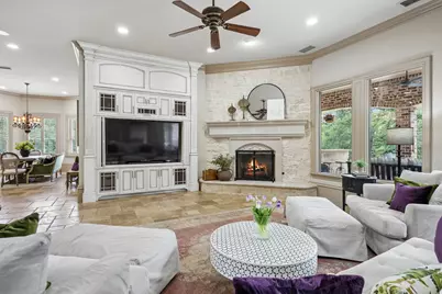9191 Silver Leaf Court, Little Elm, TX 75068 - Photo 14