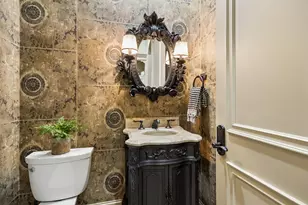 9191 Silver Leaf Ct, Little Elm, TX 75068 - Photo 8