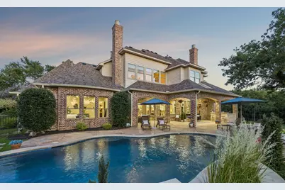 9191 Silver Leaf Court, Little Elm, TX 75068 - Photo 2