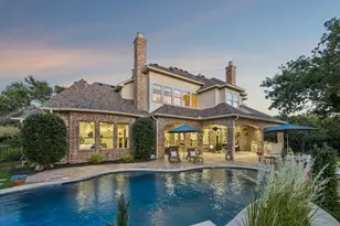 9191 Silver Leaf Ct, Little Elm, TX 75068 - Photo 2